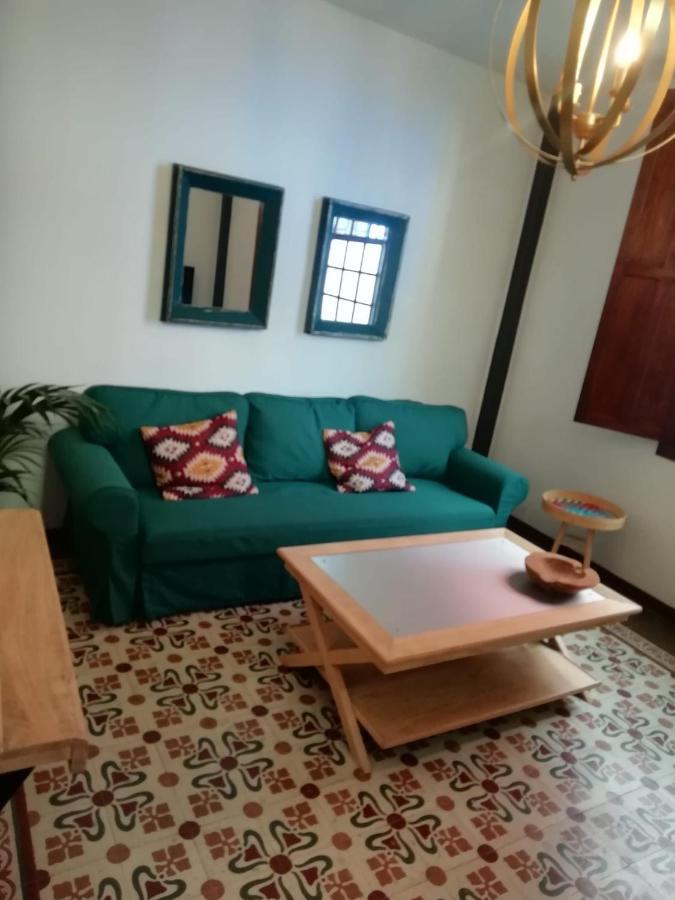 Old Town House La Laguna La Laguna  Exterior foto
