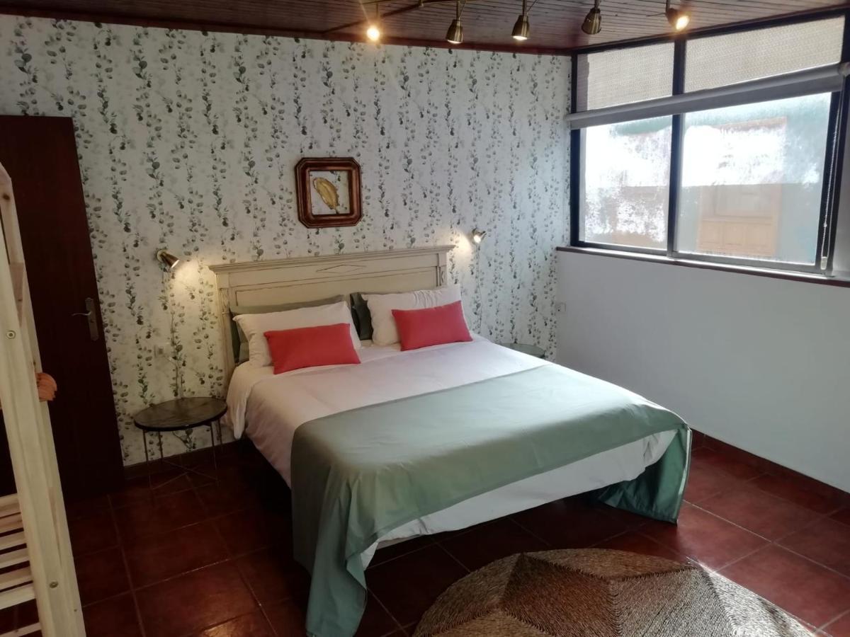 Old Town House La Laguna La Laguna  Exterior foto