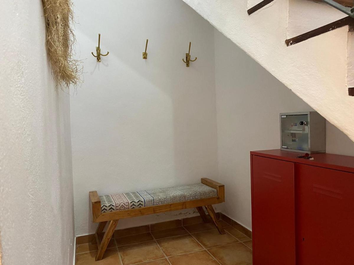 Old Town House La Laguna La Laguna  Exterior foto