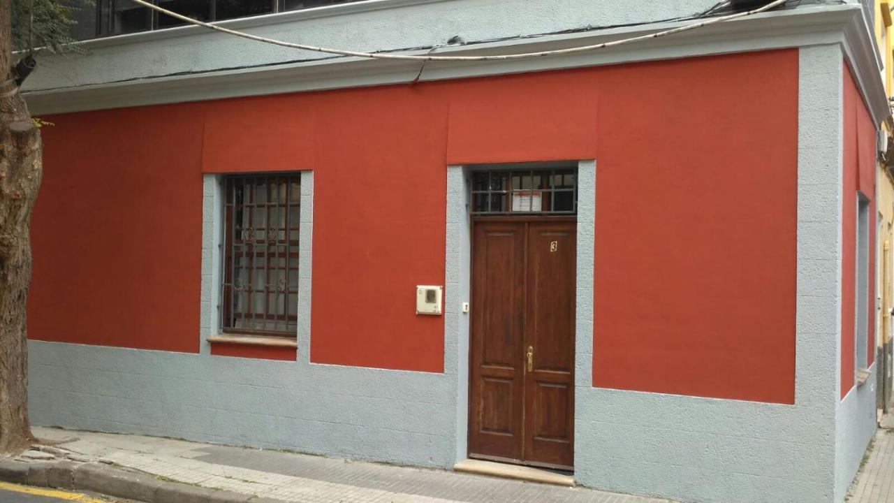 Old Town House La Laguna La Laguna  Exterior foto